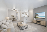 1-bedroom apartment at Stratford Apartments in Beaverton